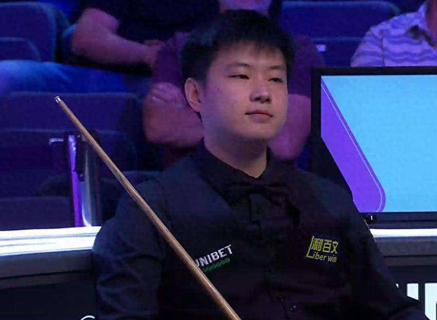 第五局中, 值得一提的, 多次上手