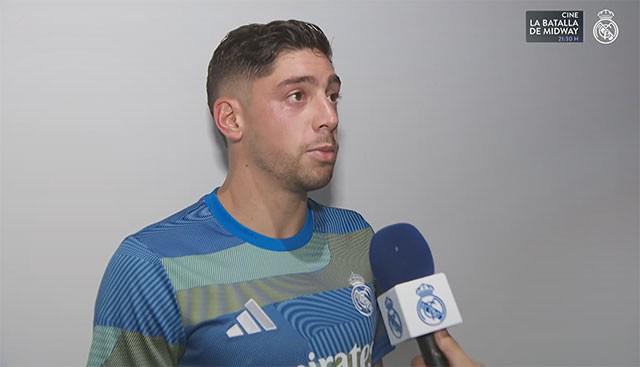 的想法, 看着我的队 的想法, 看着我的队