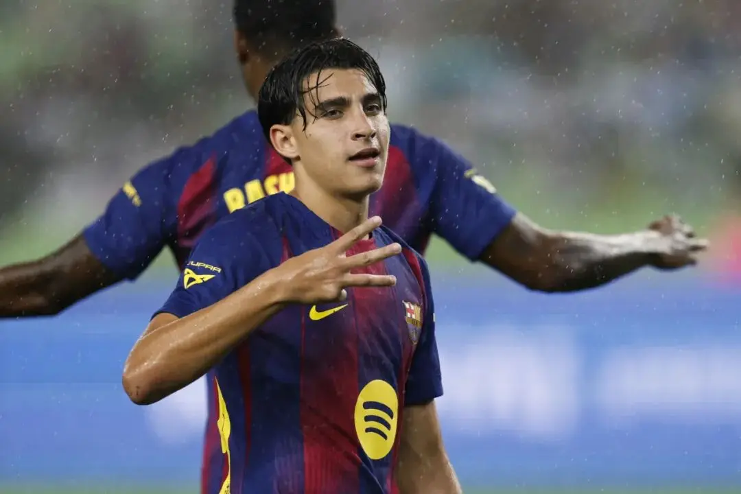 理想继任者, 萨的未来再 理想继任者, 萨的未来再