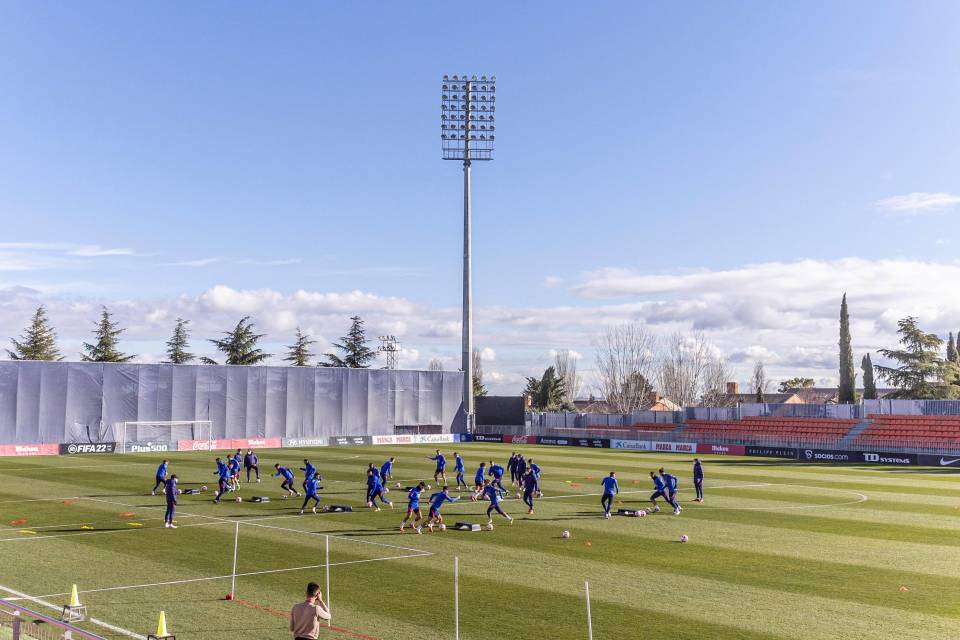 好的安排, 为职业球员 好的安排, 为职业球员