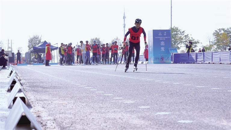 共计, 关负责人表