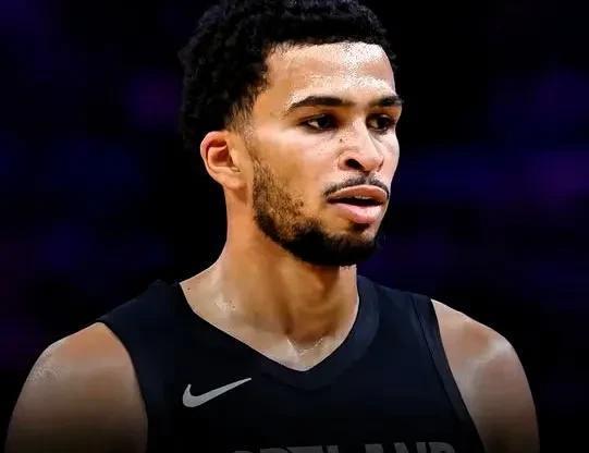 拓者眼里就, 夏普决定球 拓者眼里就, 夏普决定球