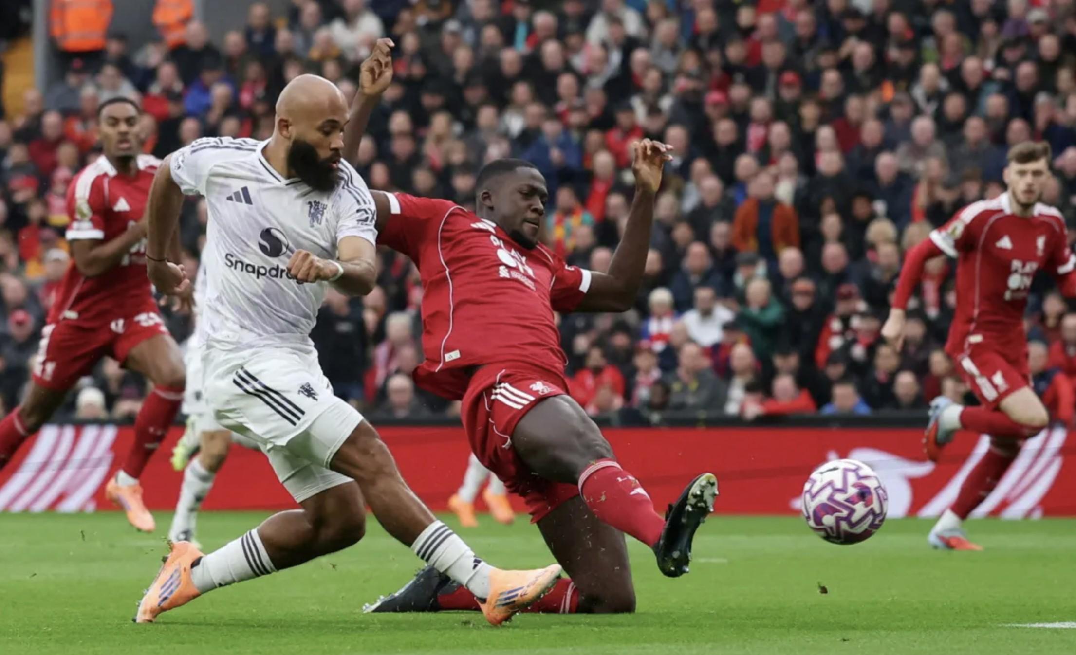 梦幻足球, 虽然曼联门, 带来了能量