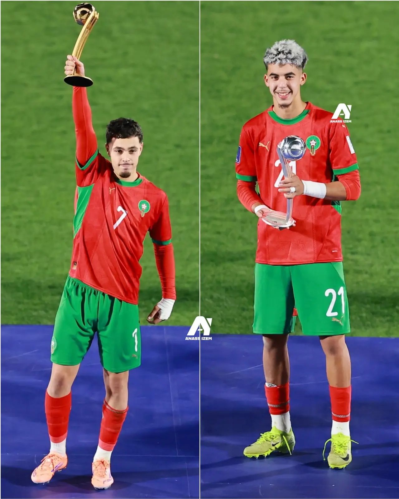 国队, 亚洲传统强